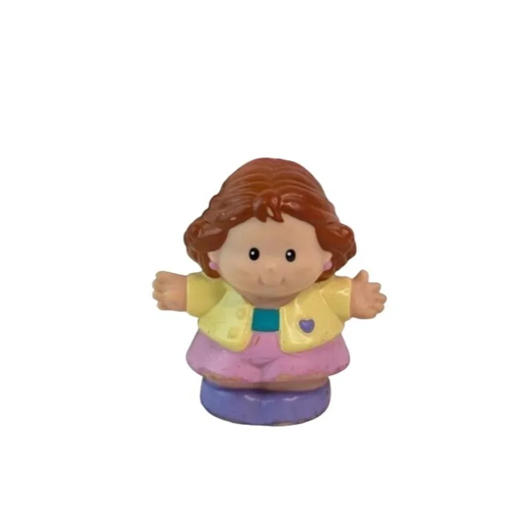Fisher-Price fisher price